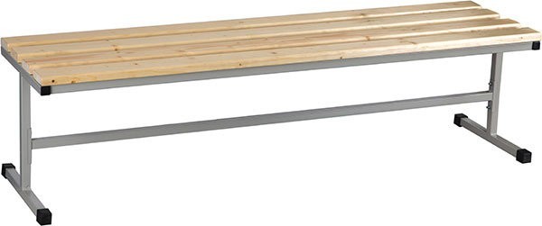 Скамья гардеробная 1500х400х400